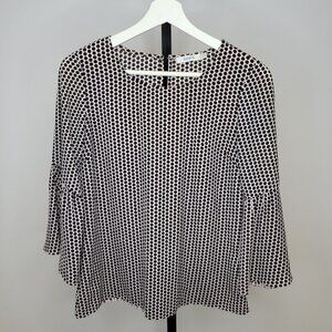 RICKI'S Bell Sleeve Top